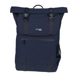 Plecak DONAU TRAVEL London, 15,6", 18l - granatowy