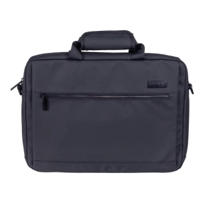 Torba na laptopa DONAU TRAVEL Vienna, 15,6", 10l - czarna