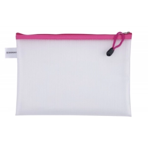Koperta na suwak DONAU Zipper Bag A5 243x180 mm EVA - mix kolorów-283312