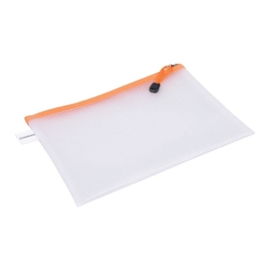 Koperta na suwak DONAU Zipper Bag A5 243x180 mm EVA - mix kolorów-283313