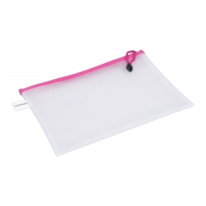 Koperta na suwak DONAU Zipper Bag A5 243x180 mm EVA - mix kolorów-283314