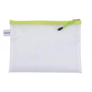 Koperta na suwak DONAU Zipper Bag A5 243x180 mm EVA - mix kolorów-283315