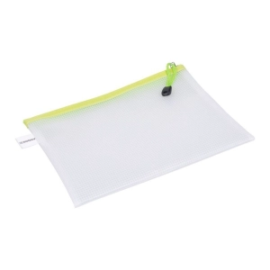Koperta na suwak DONAU Zipper Bag A5 243x180 mm EVA - mix kolorów-283316