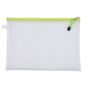 Koperta na suwak DONAU Zipper Bag A4 343x246 mm EVA - mix kolorów-283323