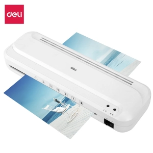 Laminator DELI E2132 do formatu A4-283449