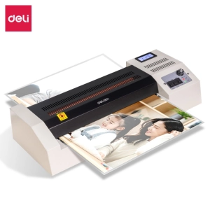 Laminator DELI E3895-EU do formatu A3-283455