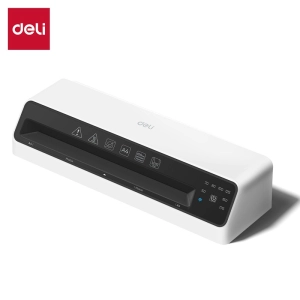 Laminator DELI ET103 do formatu A4-283474