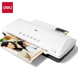 Laminator DELI ET105 do formatu A3-283483