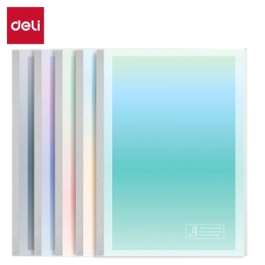 Notes DELI Linfini ENA558W A5 56 kartek linie op.10-283498