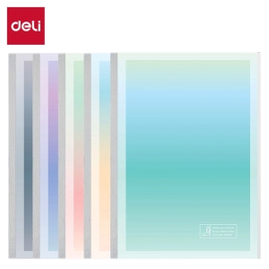 Notes DELI Linfini ENB542W B5 40 kartek linie op.10-283503