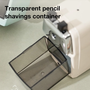 Temperówka na korbkę DELI Linfini E0620S-283799