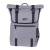 Plecak DONAU TRAVEL London, 15,6", 18l - szary