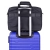 Torba na laptopa DONAU TRAVEL Vienna, 15,6