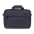 Torba na laptopa DONAU TRAVEL Vienna, 15,6", 10l - czarna
