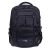 Plecak DONAU TRAVEL Amsterdam, 17", 35l, USB + kabel USB-C - czarny