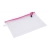 Koperta na suwak DONAU Zipper Bag A5 243x180 mm EVA - mix kolorów-283314