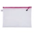 Koperta na suwak DONAU Zipper Bag A4 343x246 mm EVA - mix kolorów-283317