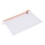 Koperta na suwak DONAU Zipper Bag A4 343x246 mm EVA - mix kolorów-283318