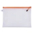 Koperta na suwak DONAU Zipper Bag A4 343x246 mm EVA - mix kolorów-283319