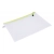 Koperta na suwak DONAU Zipper Bag A4 343x246 mm EVA - mix kolorów-283320