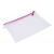 Koperta na suwak DONAU Zipper Bag A4 343x246 mm EVA - mix kolorów-283322