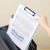 Clipboard DELI A4 podkładka z klipsem Linfini EF403-283378