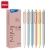 Długopis żelowy DELI Super Smooth Linfini EG338-BK op.12 - czarny wkład-283397