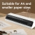 Laminator DELI ET103 do formatu A4-283471