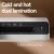 Laminator DELI ET103 do formatu A4-283472