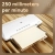 Laminator DELI ET105 do formatu A3-283478