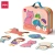 Puzzle DELI EH742 w walizce 54 elementy-283687