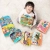 Puzzle DELI EH742 w walizce 54 elementy-283692