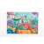 Puzzle DELI EH744 w walizce 89 elementy-283708