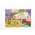 Puzzle DELI EH744 w walizce 89 elementy-283709
