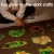 Puzzle DELI EH744 w walizce 89 elementy-283712