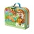 Puzzle DELI EH745 w walizce 212 elementy
