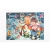 Puzzle DELI EH746 w walizce 359 elementy-283734