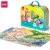 Puzzle DELI EH747 w walizce 544 elementy-283751