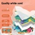 Puzzle DELI EH747 w walizce 544 elementy-283752
