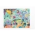 Puzzle DELI EH748 w walizce 462 elementy-283762