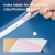 Teczka ofertowa DELI Linfini EF606 Expanding File A4-8P-283767