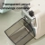 Temperówka na korbkę DELI Linfini E0620S-283799