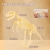 Zestaw do wykopalisk archeologicznych DELI EH769 - Tyranozaur-283822