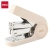 Zszywacz DELI Linfini EM390 do 25 kartek - szary-283903