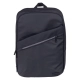 Plecak DONAU TRAVEL Madrid, 15,6", 14l - czarny