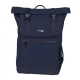 Plecak DONAU TRAVEL London, 15,6", 18l - granatowy