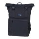 Plecak DONAU TRAVEL London, 15,6", 18l - czarny