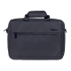 Torba na laptopa DONAU TRAVEL Vienna, 15,6", 10l - czarna