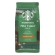 Kawa ziarnista STARBUCKS 200g. - Pike Place Roast