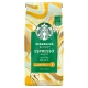 Kawa ziarnista STARBUCKS 450g. - Blonde Espresso Roast